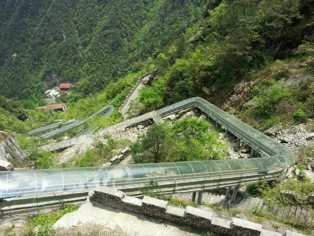 旱滑道建設(shè)要求有什么？