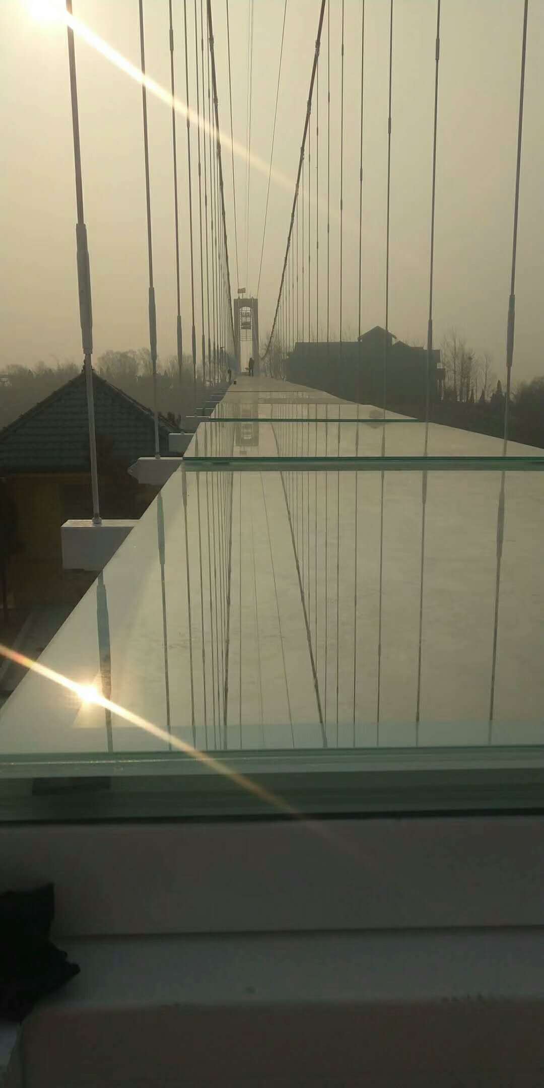 旱滑道建設(shè)要求有什么？